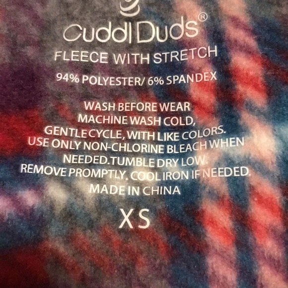 Extra small super soft sweatpants! - Picture 3 of 3